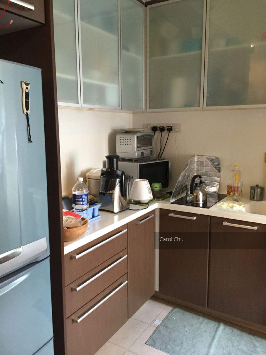 D'Gallery (D14), Apartment #110161102